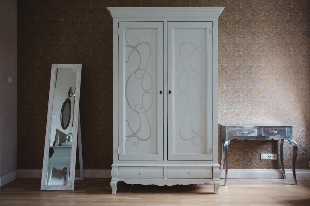 Villa Spelnione Marzenia Okuninka Kültér fotó